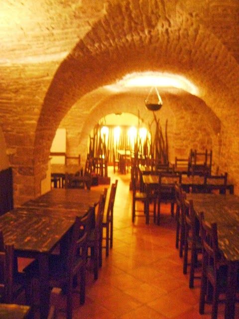 Le Fondù
