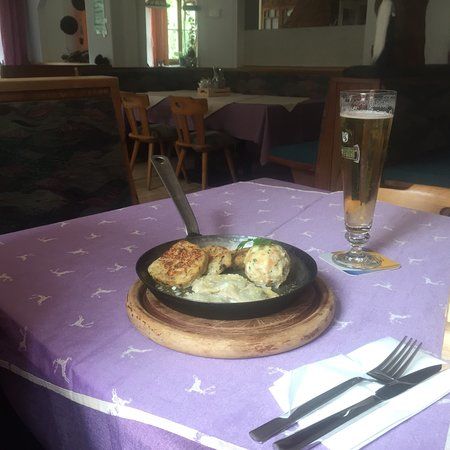 Riposo Nel Bosco Caffe Ristorante