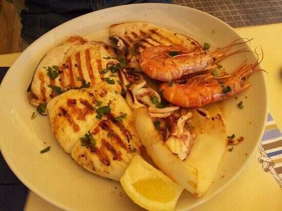I Profumi del Mare