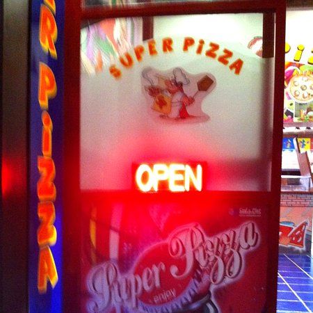 Superpizza