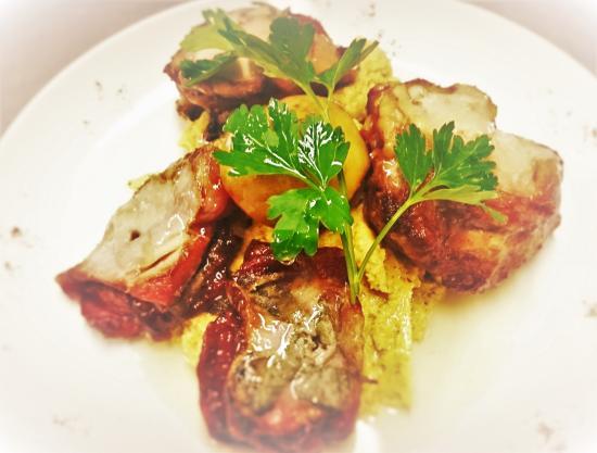 Ristorante Rustik