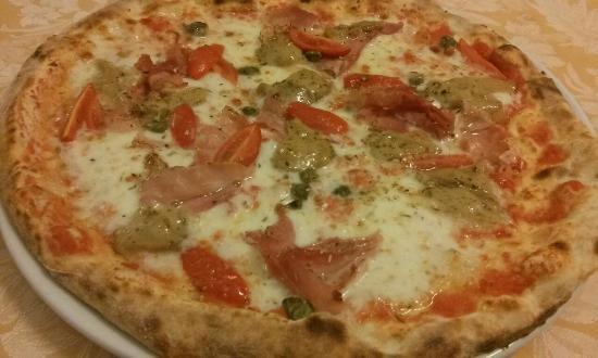 Pizzeria Fracassetti