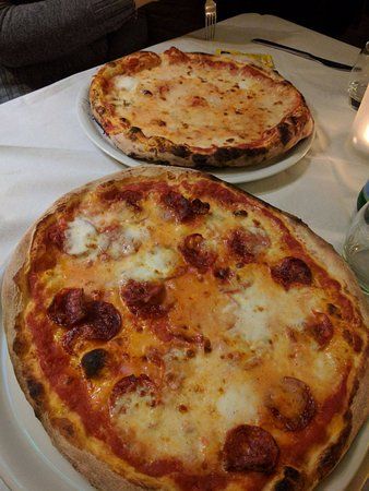 Hedonè Pizzeria