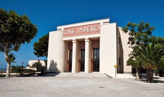 Teatro Impero