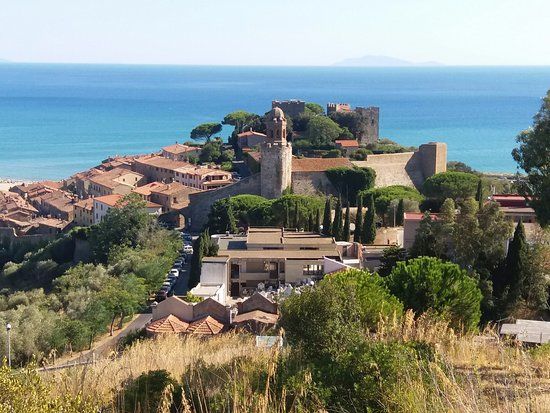 Castello Aragonese