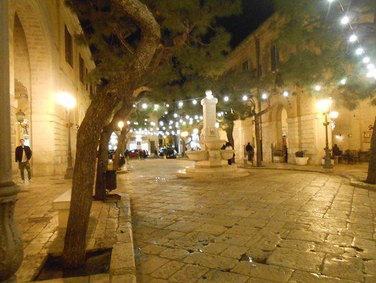 Centro Storico