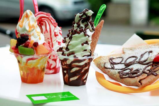 Yogurteria Bel Bel