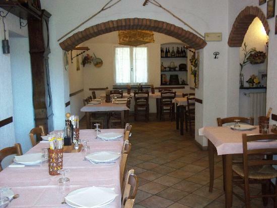 Agriturismo Del Ponte