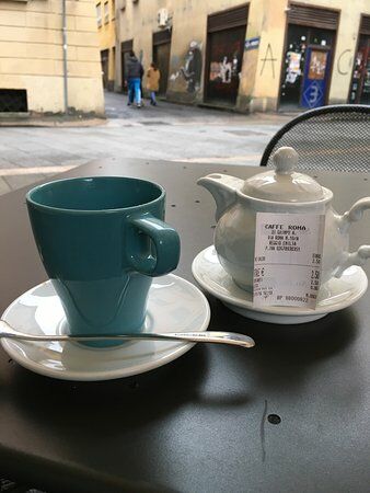 Caffé Roma