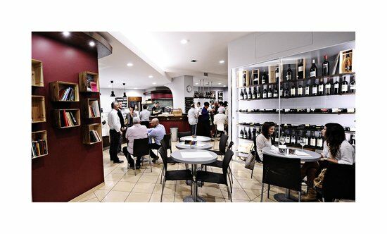 Mamma Mia Cafe