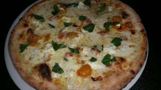 L'Oasi della Pizza 2 di Liguori Antonio