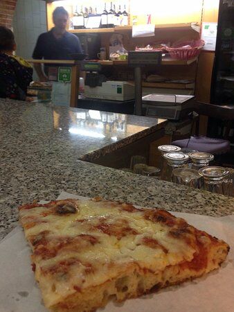 Antico Forno Palazzo