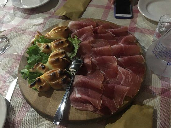 Ristorante Why Not
