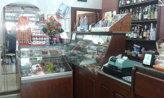 Bar Comunale