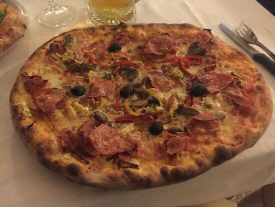 Pizzeria Marialia