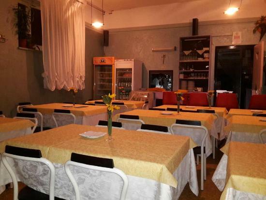 Pizzeria Jolly