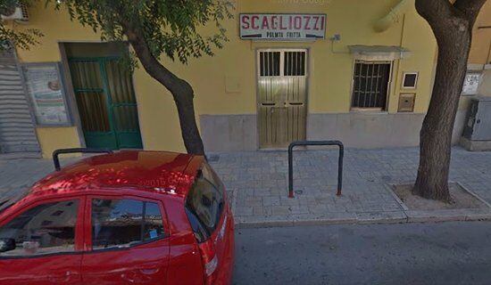 Scagliozzi