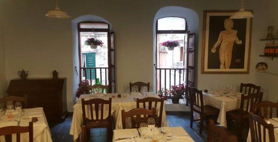 Ristorante Juppiter