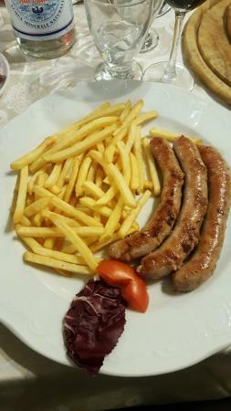 Pizzeria Abc