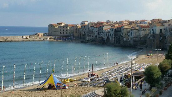Hotel Riva del Sole
