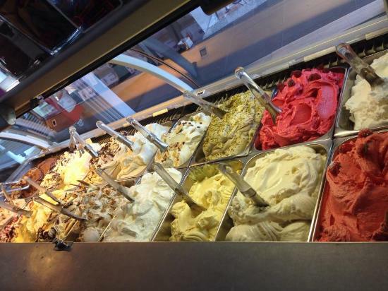 Visconti Gelati