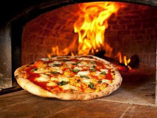 350 Gradi